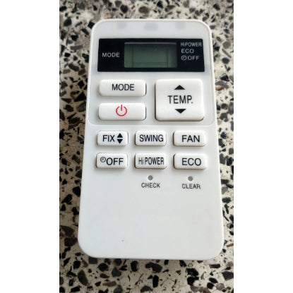 Control Remoto