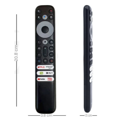 control Remoto