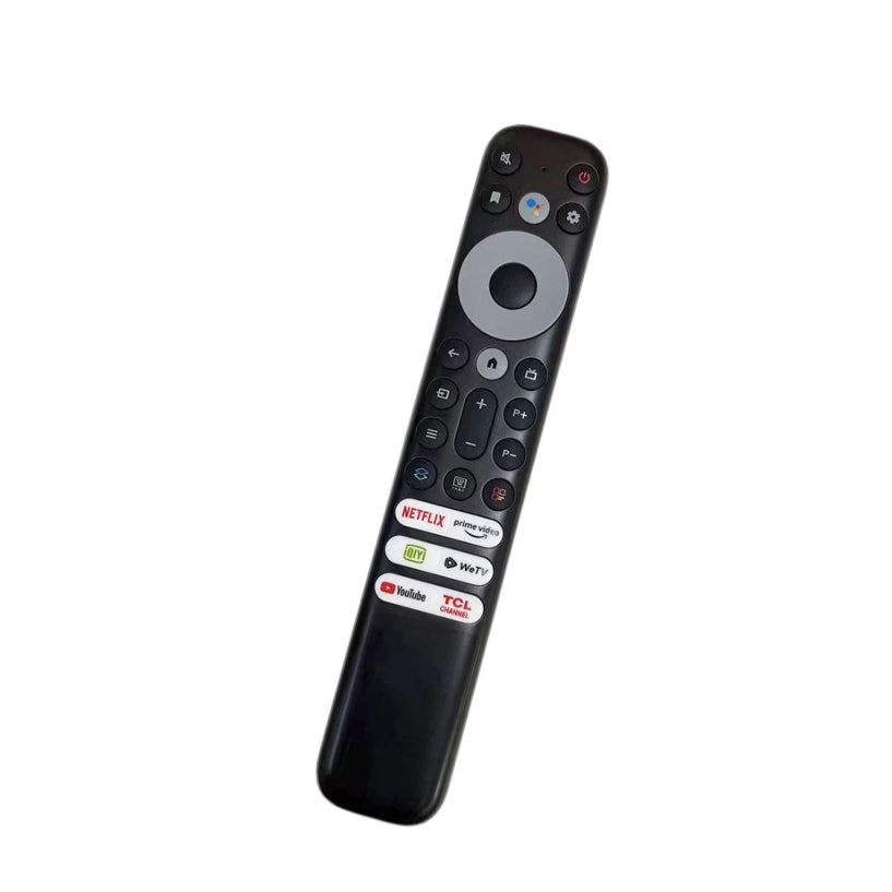 control Remoto