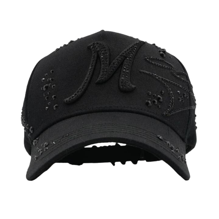 Gorras Bordado 3D
