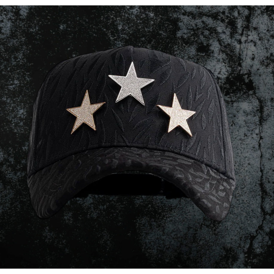 Gorras Bordado 3D