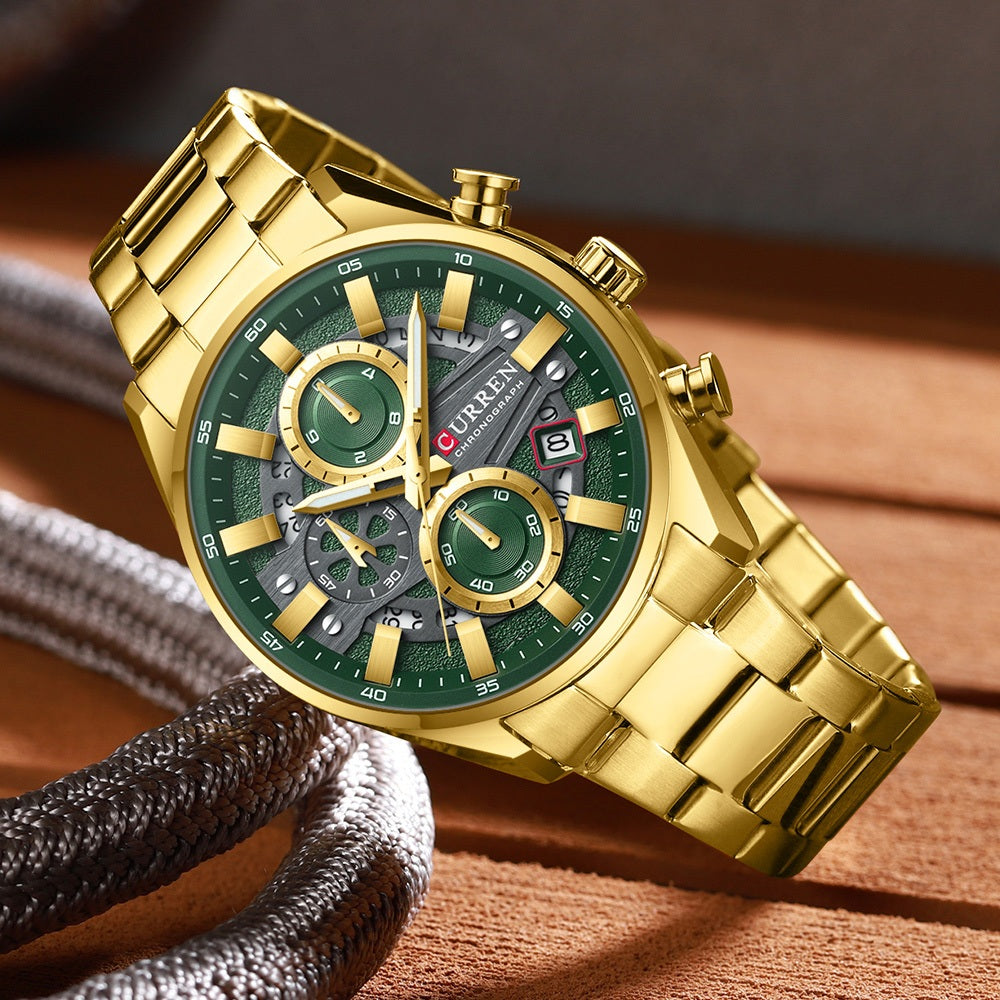 Relojes