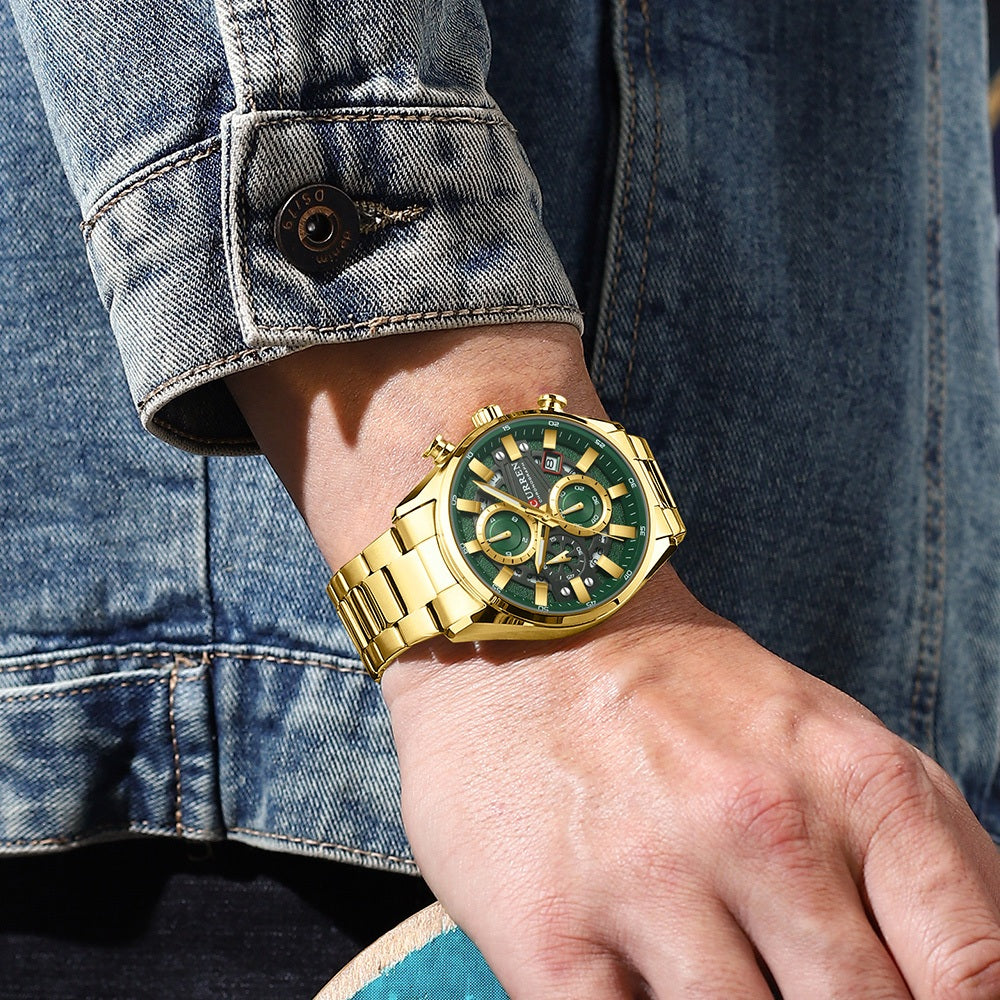 Relojes