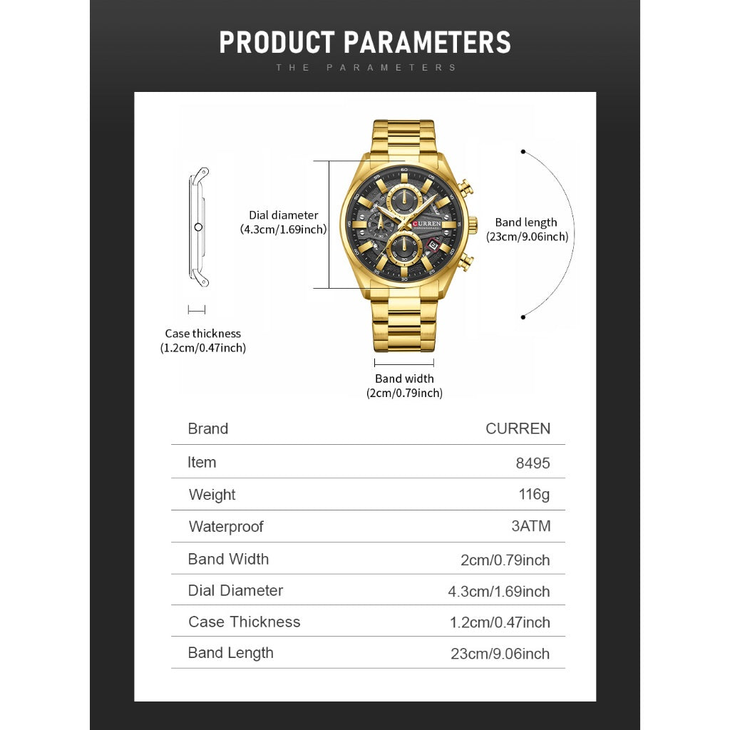 Relojes