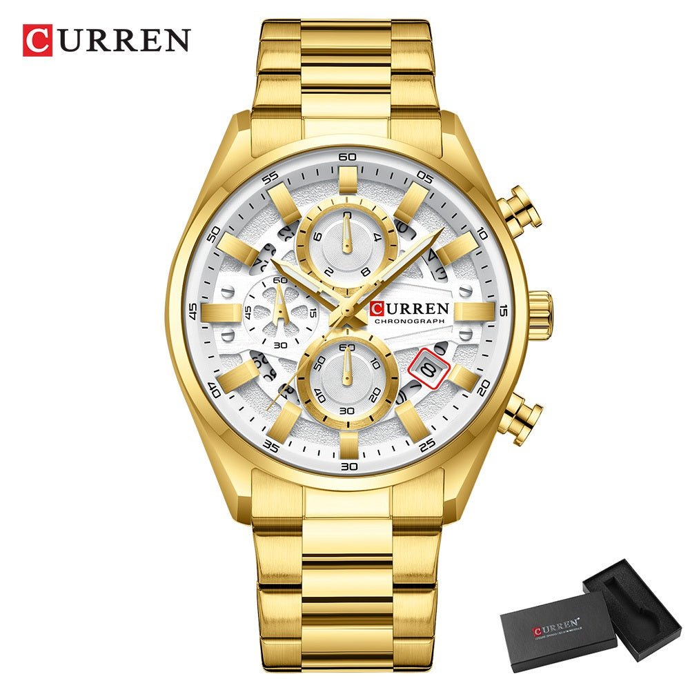 Relojes
