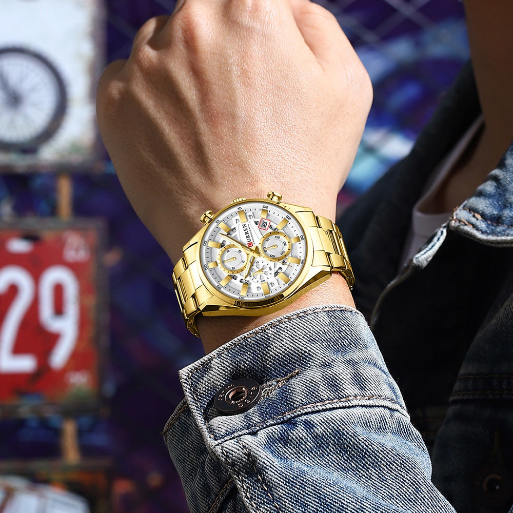Relojes