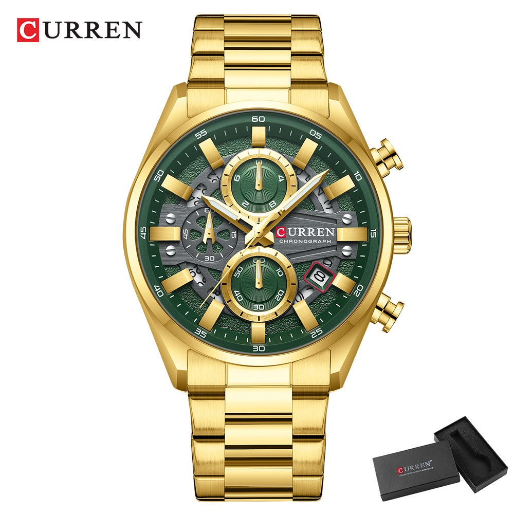 Relojes