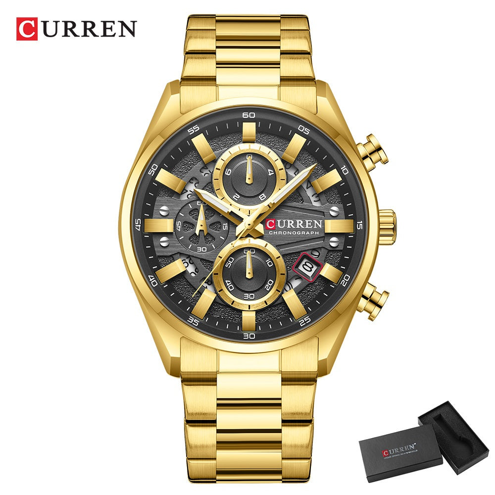 Relojes