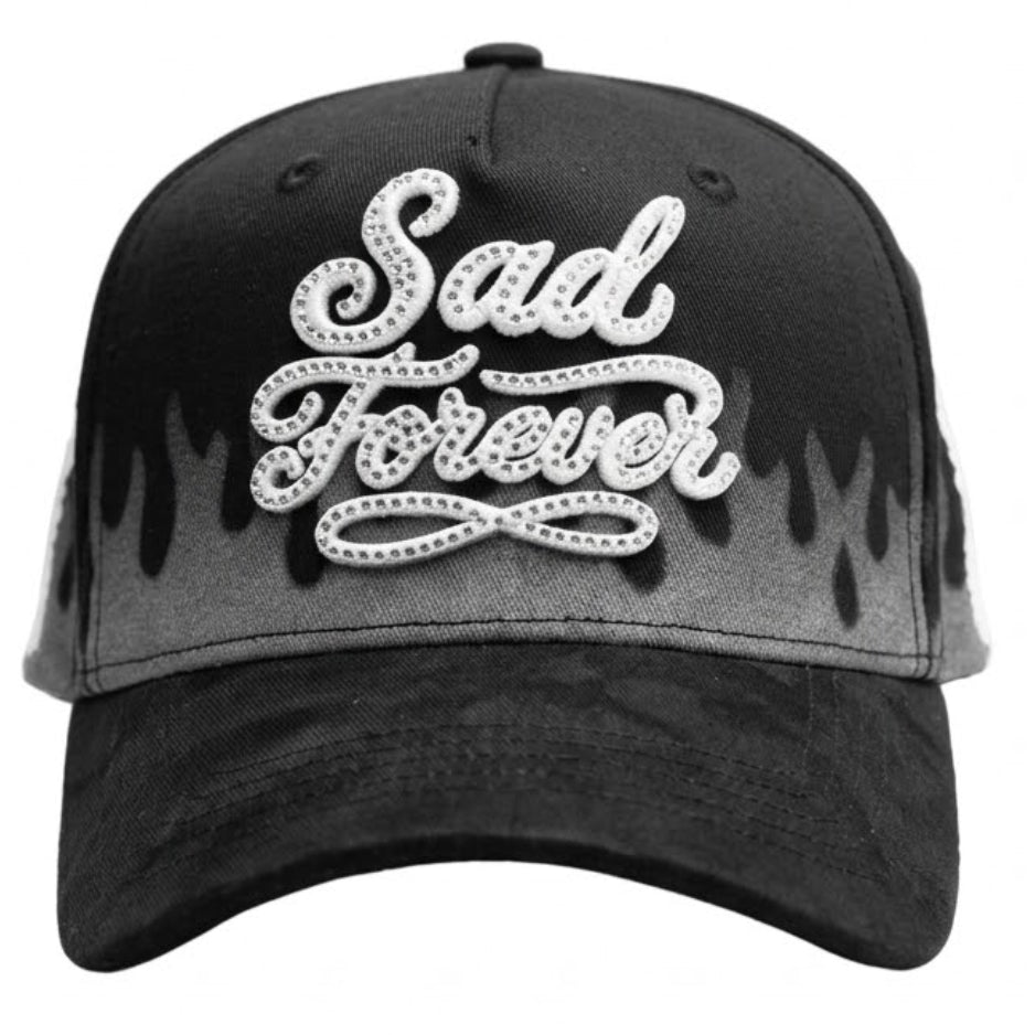 Gorras Bordado 3D