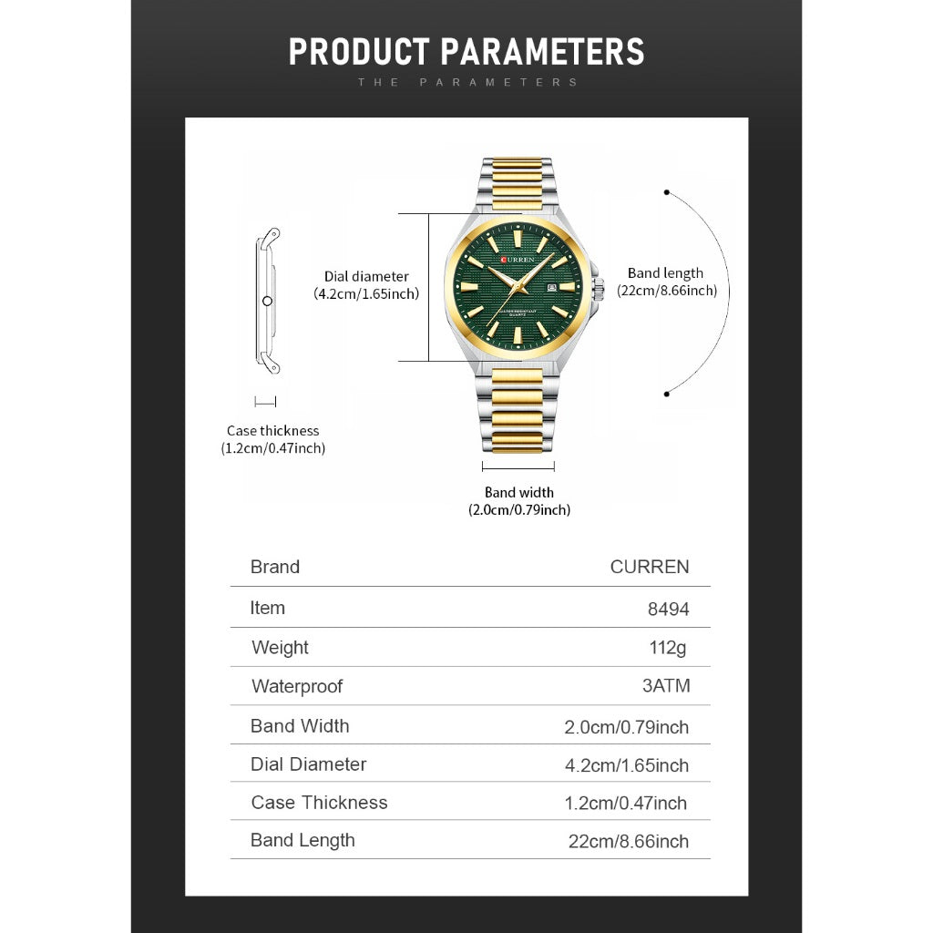 Reloj