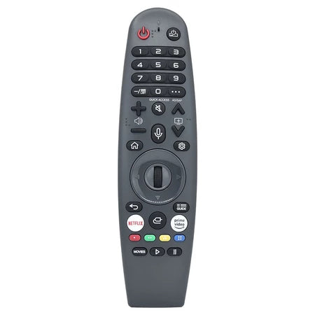 Control Remoto