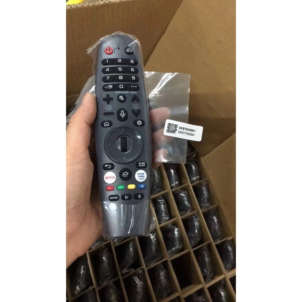 Control Remoto