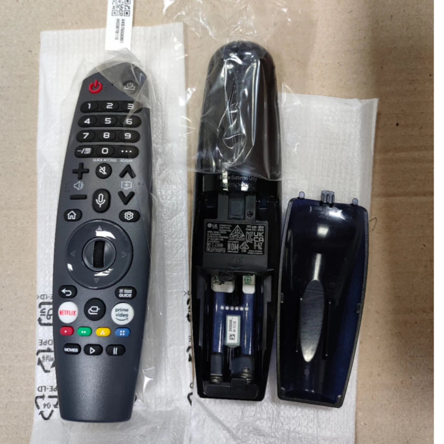 Control Remoto