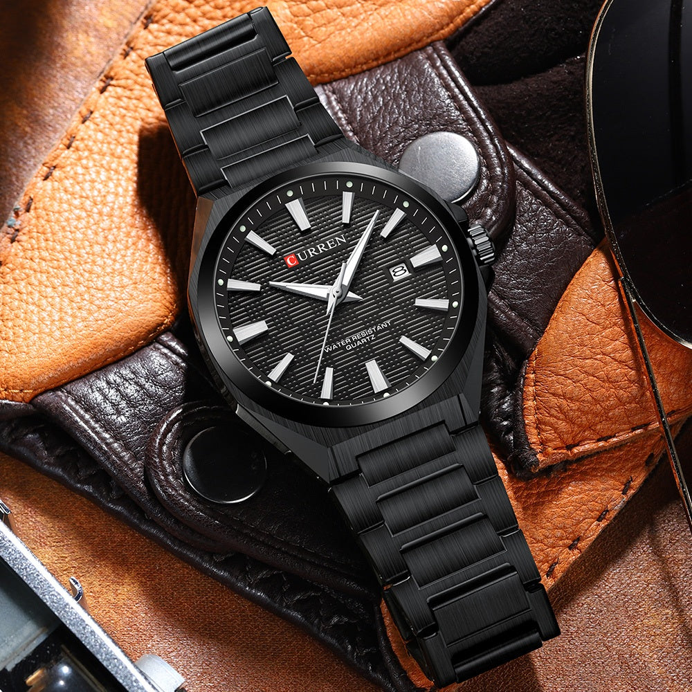 Hombres Reloj