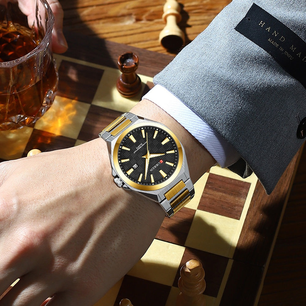 Hombres Reloj
