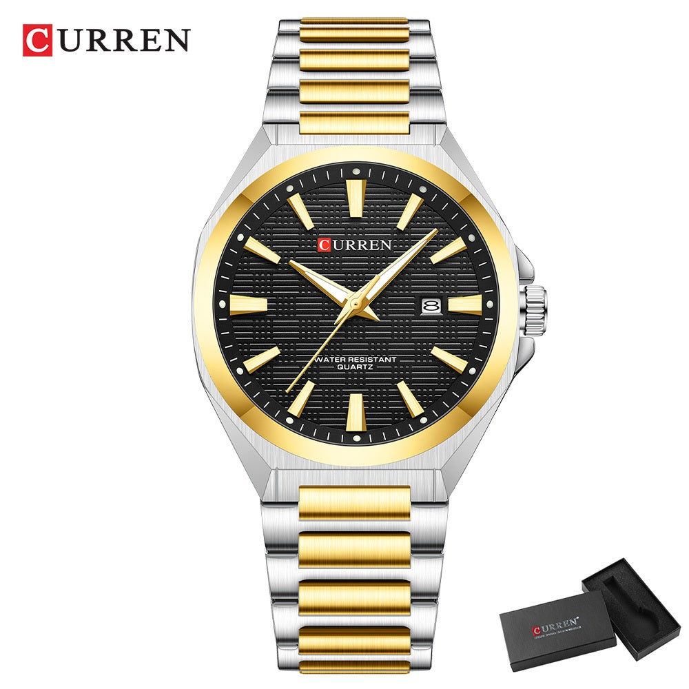 Hombres Reloj