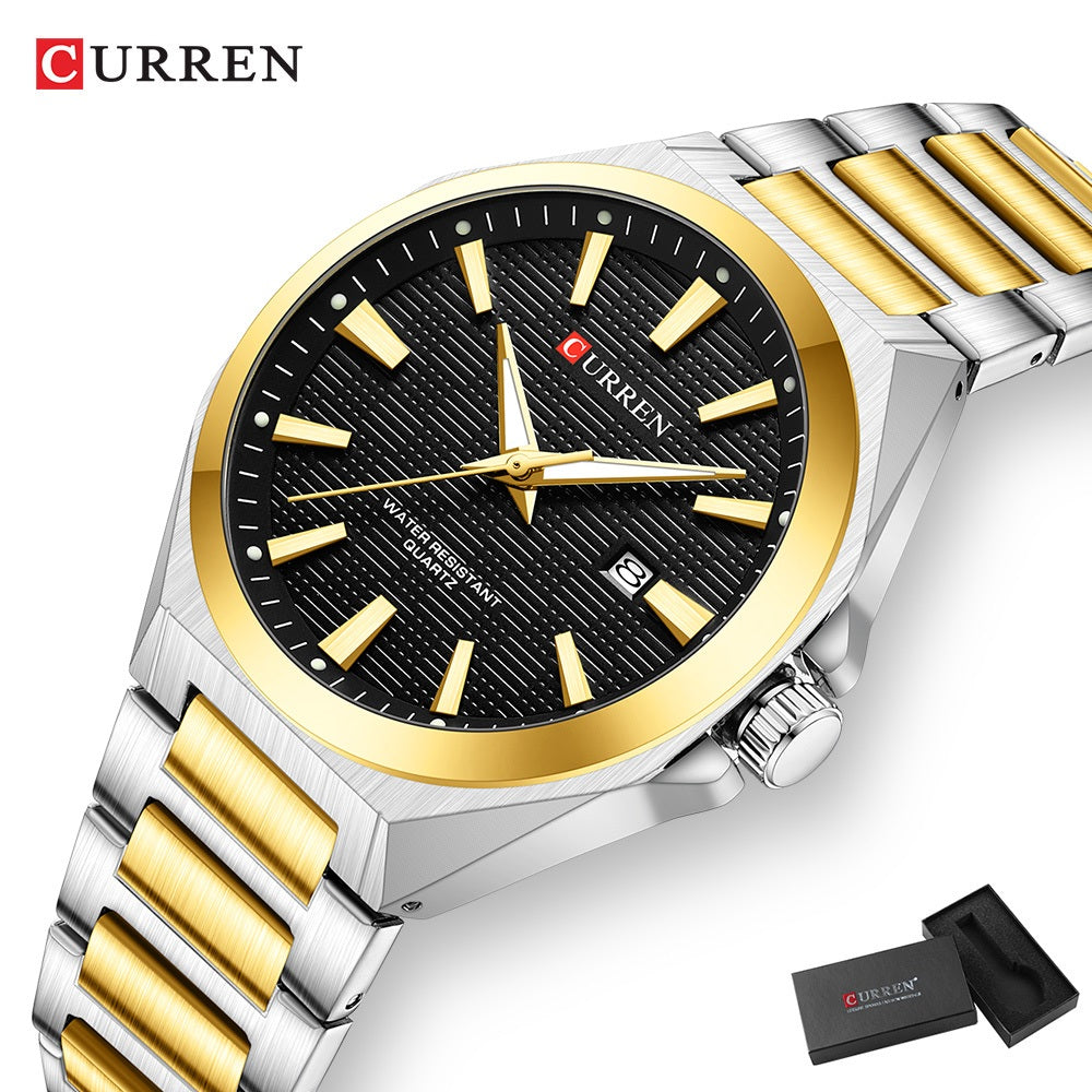 Hombres Reloj