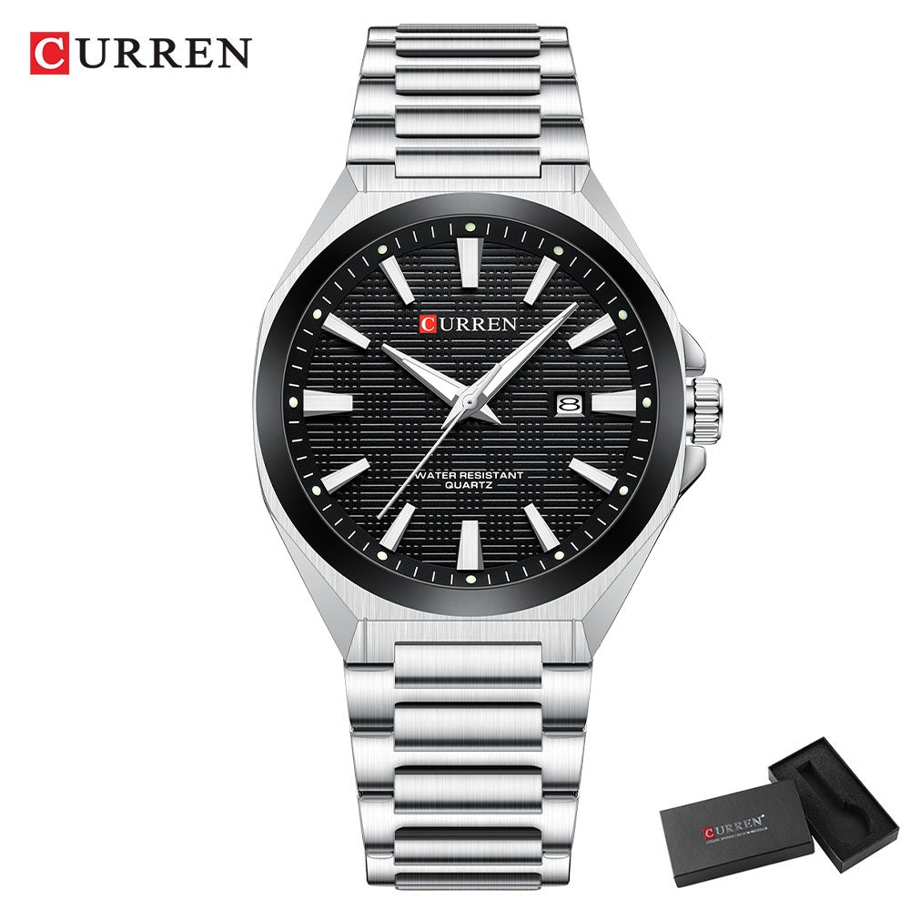 Hombres Reloj