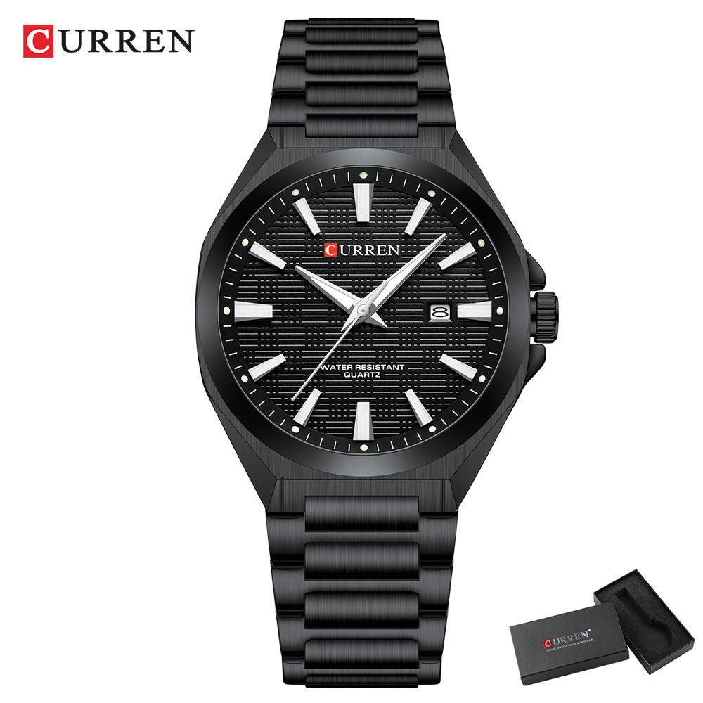 Hombres Reloj