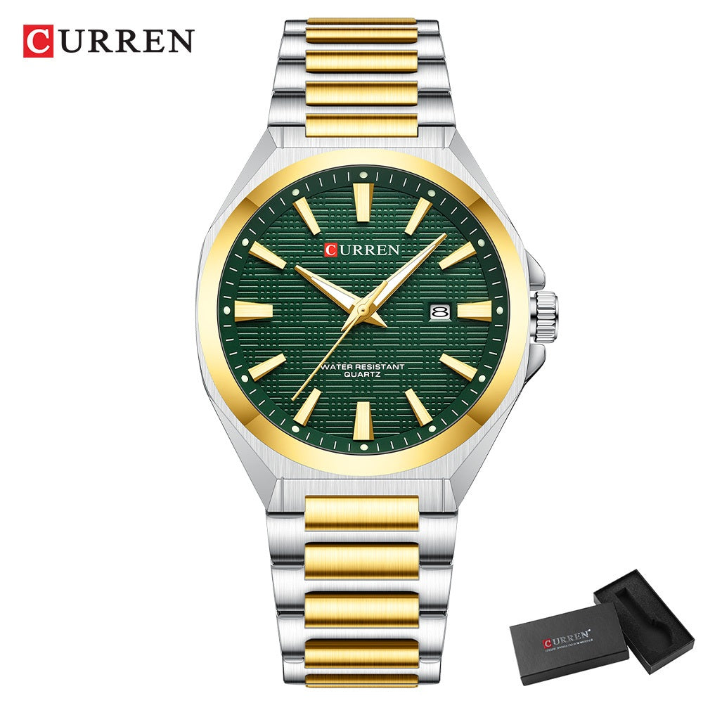 Hombres Reloj