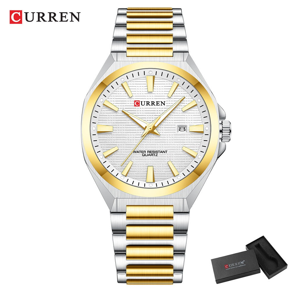 Hombres Reloj