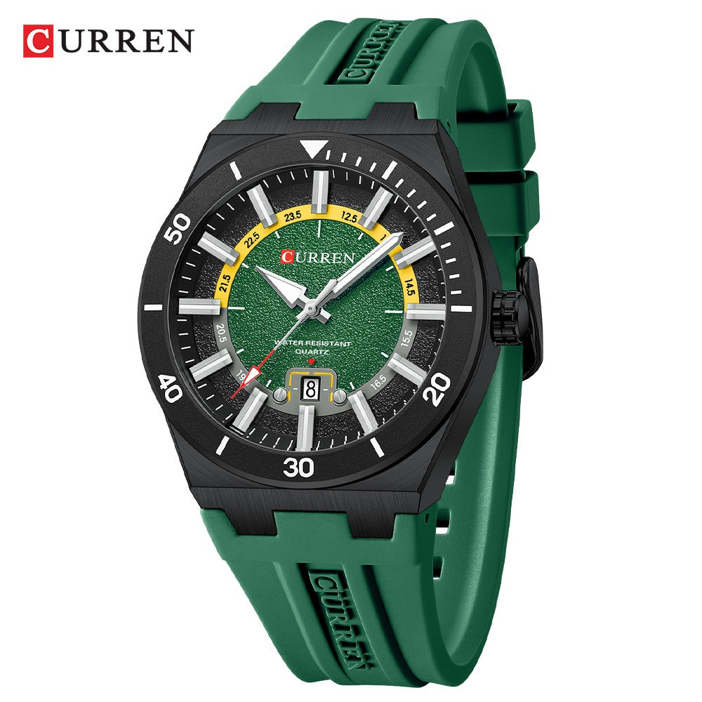 Reloj Moneda Auténtica