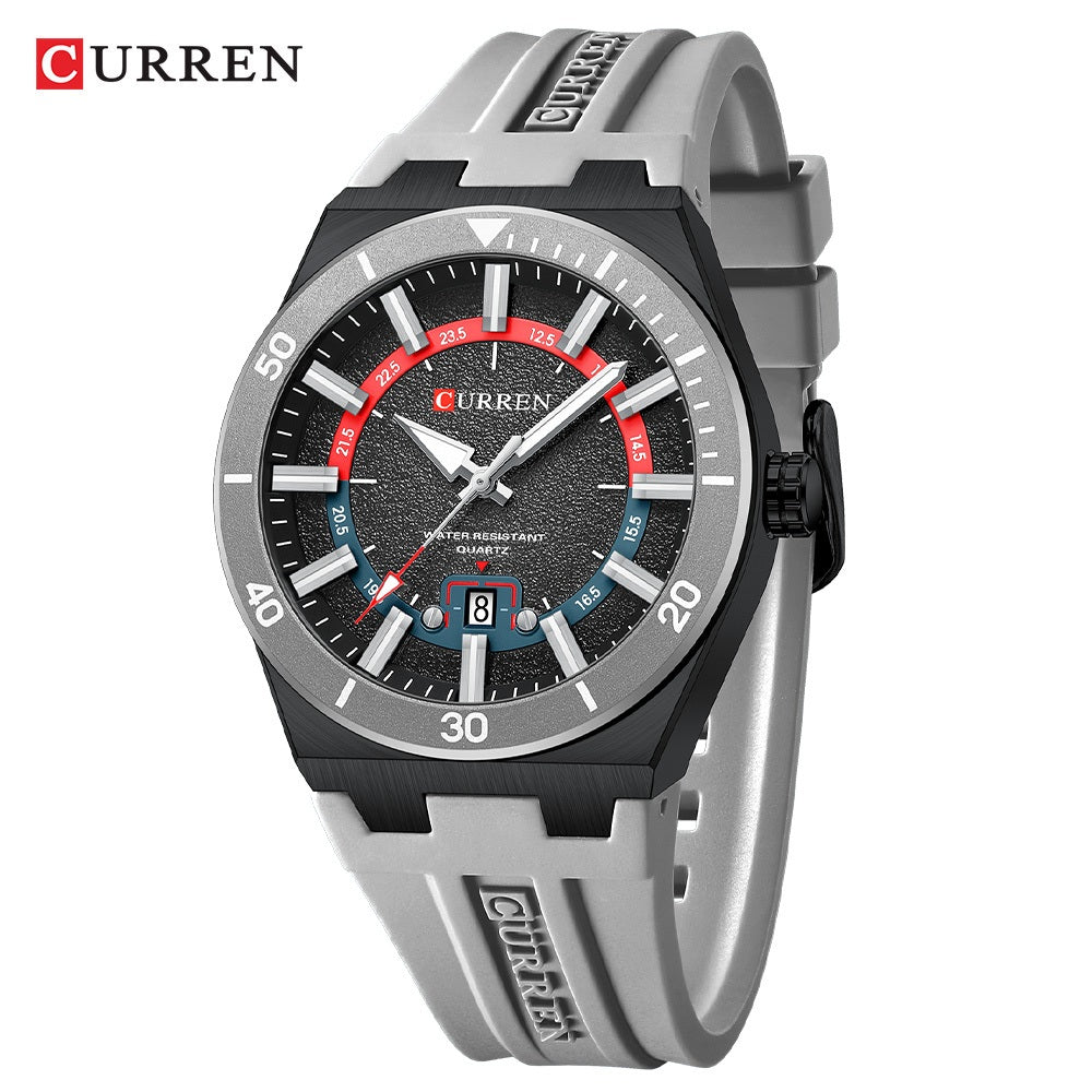 Reloj Moneda Auténtica