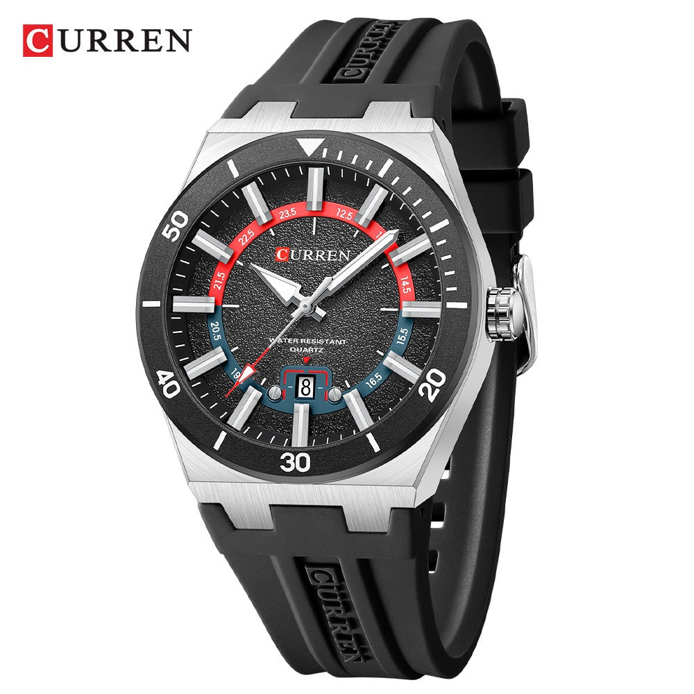 Reloj Moneda Auténtica