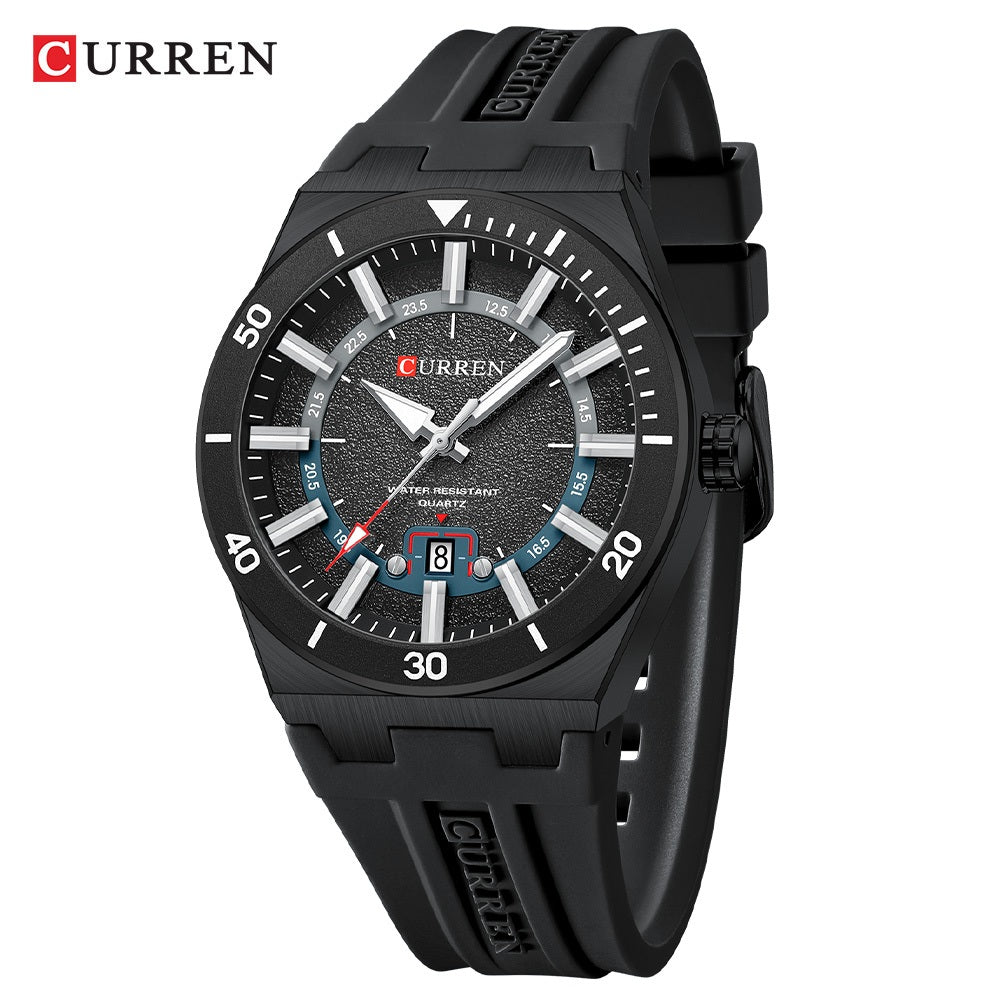 Reloj Moneda Auténtica
