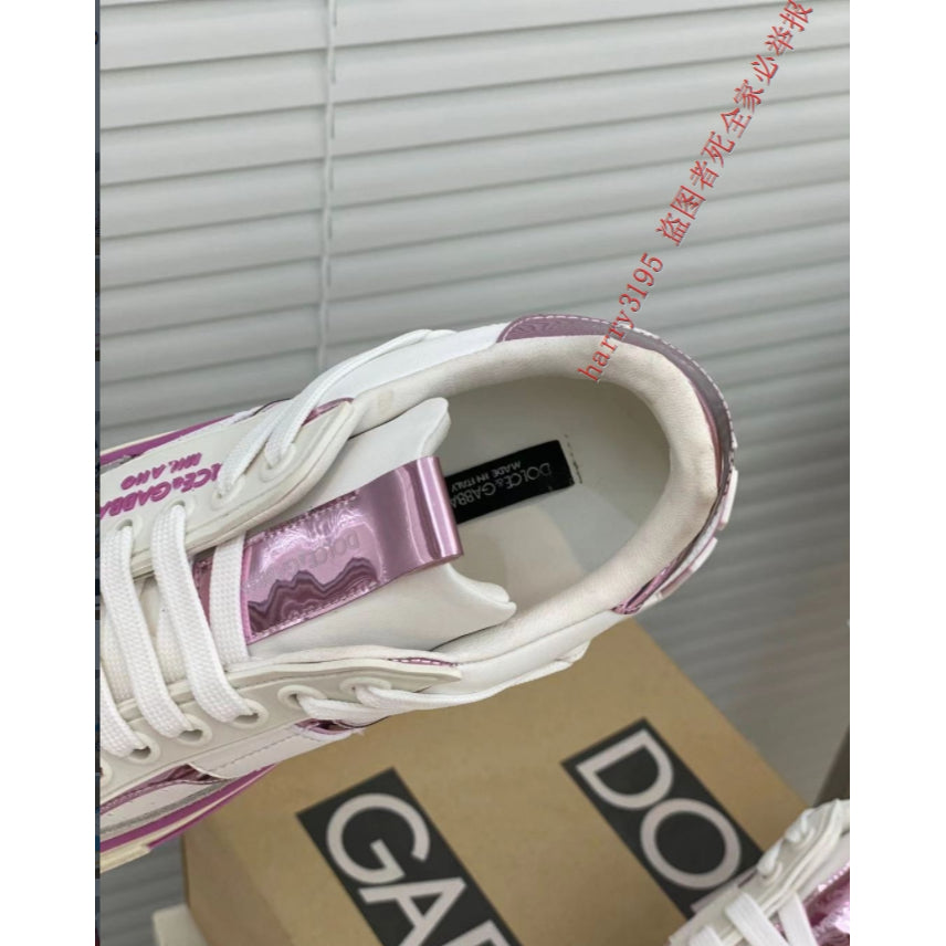 Dolce & gabbana DG Para Hombre Zapatos