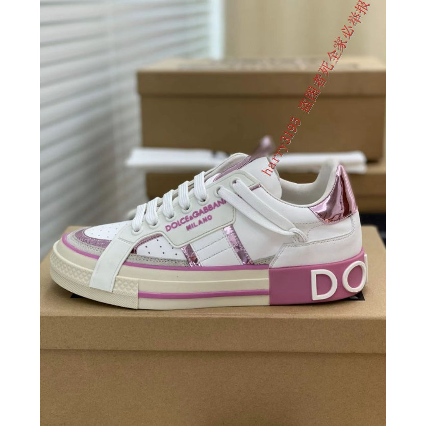 Dolce & gabbana DG Para Hombre Zapatos
