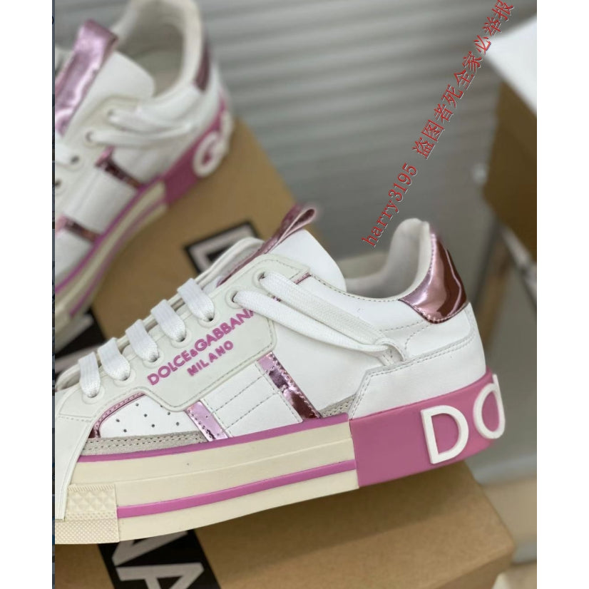Dolce & gabbana DG Para Hombre Zapatos