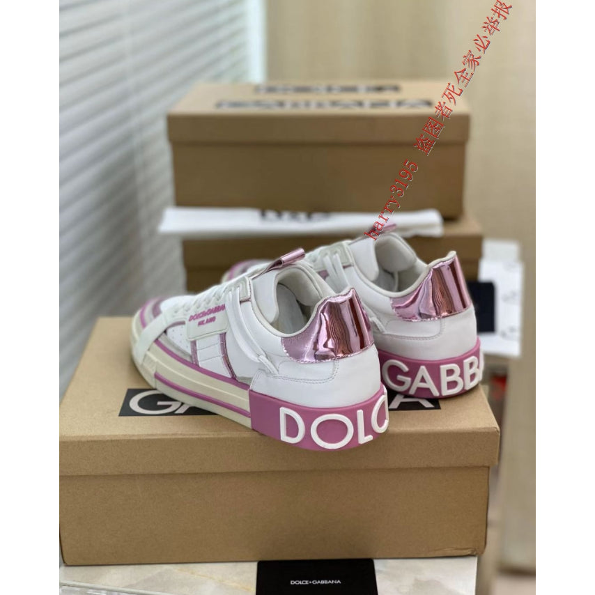Dolce & gabbana DG Para Hombre Zapatos