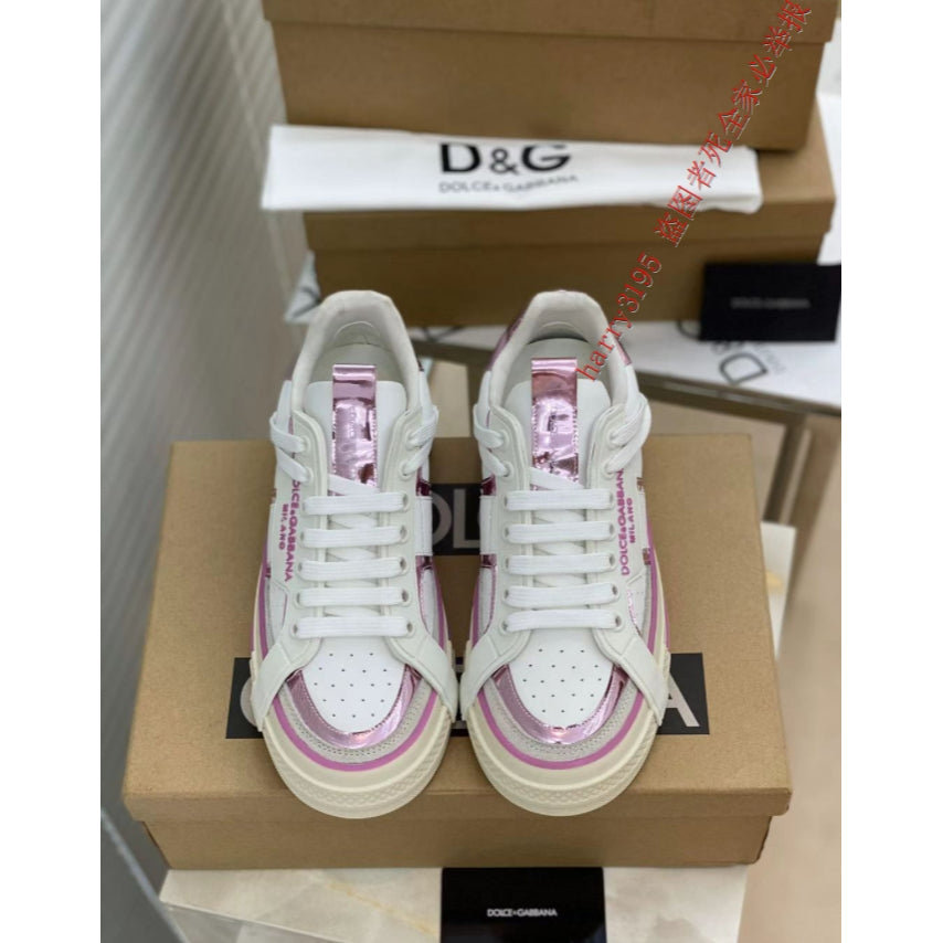 Dolce & gabbana DG Para Hombre Zapatos