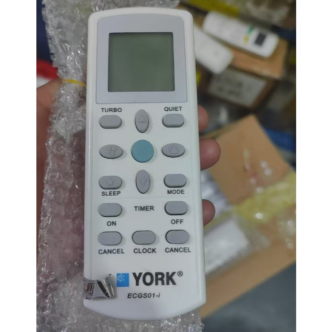 Control Remotoaire Acondicionado