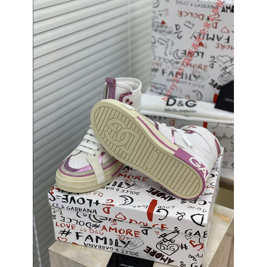 Zapatillas Deportivas De Caña