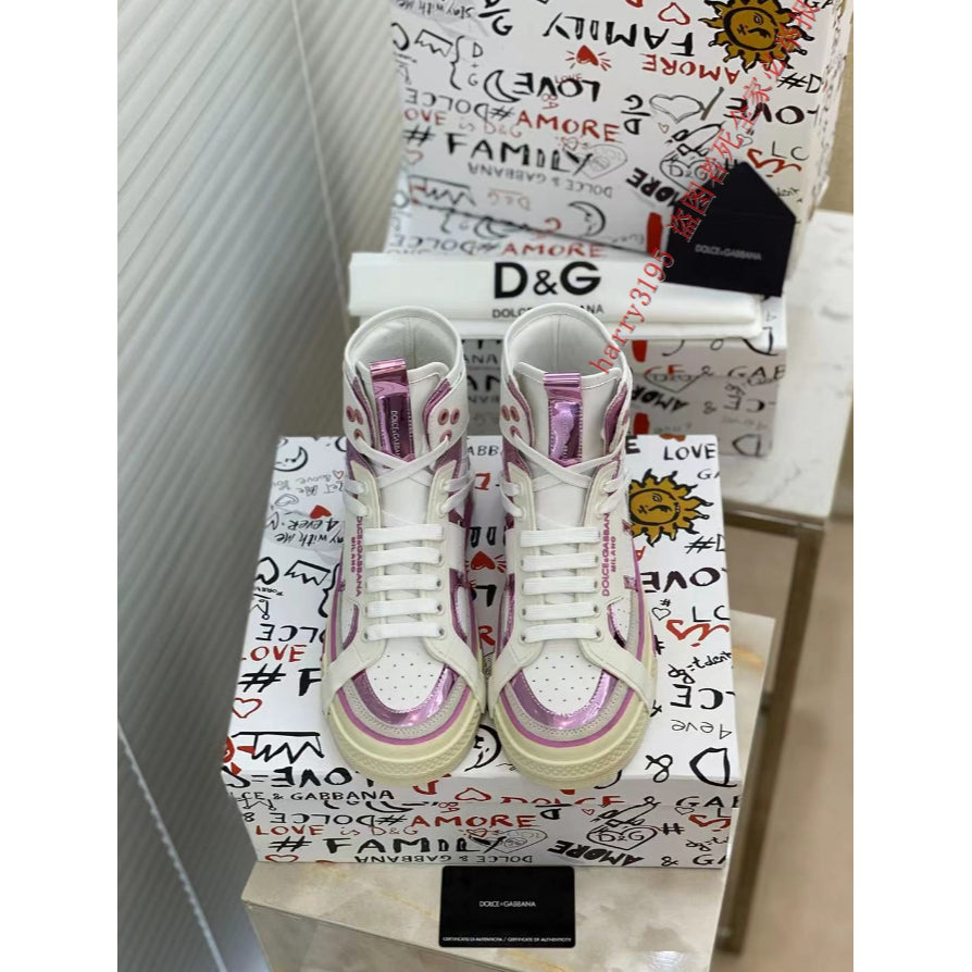 Zapatillas Deportivas De Caña