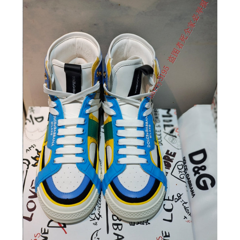 Zapatillas Deportivas De Caña