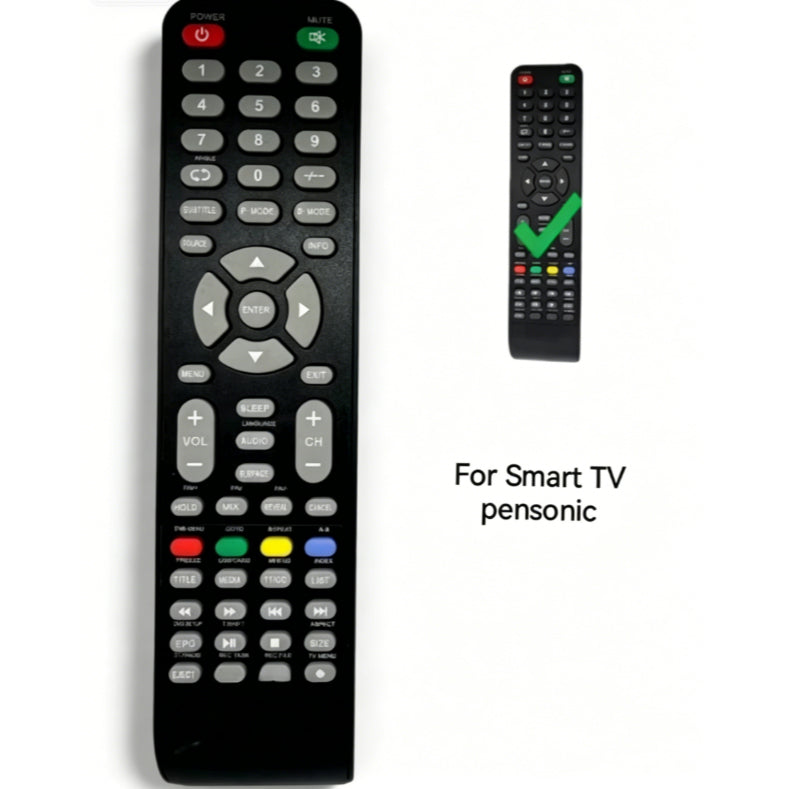 Control Remoto