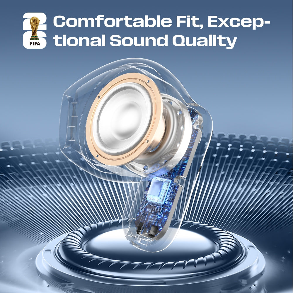 Al Traducción Auriculares Bluetooth