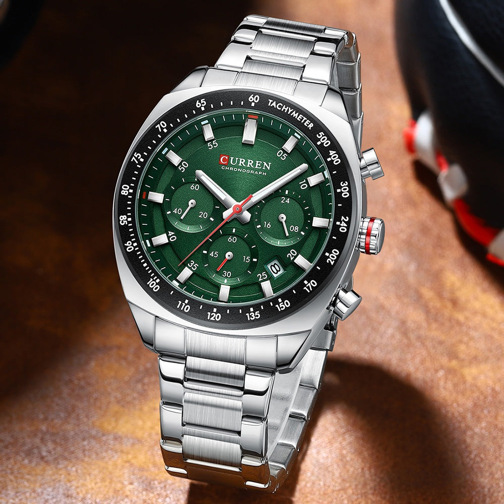 Reloj Cronógrafo