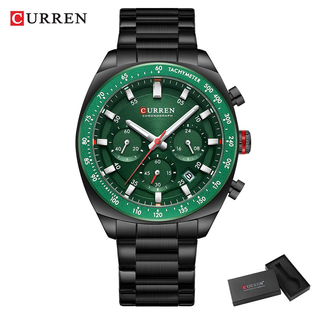 Reloj Cronógrafo