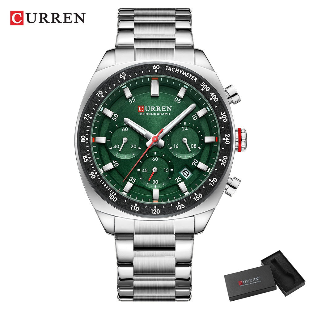 Reloj Cronógrafo