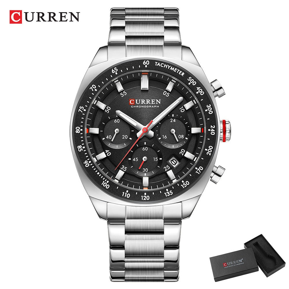 Reloj Cronógrafo