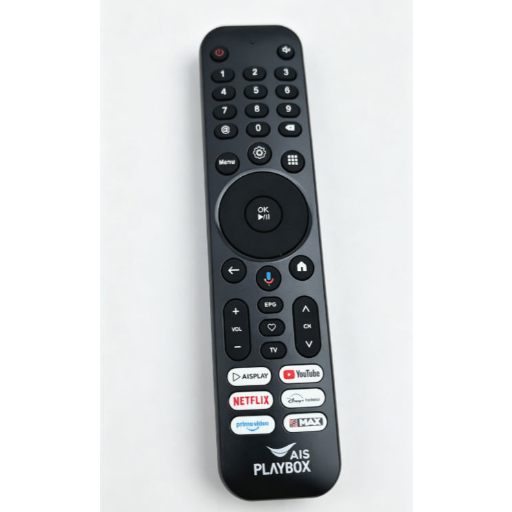 Control Remoto