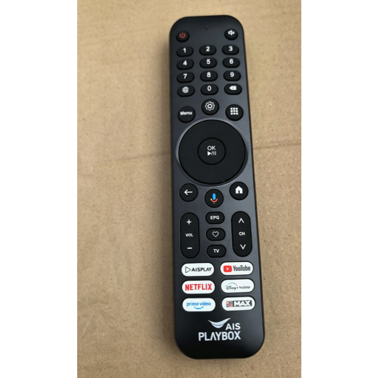 Control Remoto