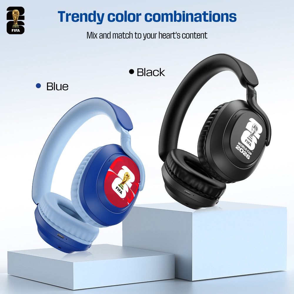 Auriculares Inalámbricos Para Juegos FIFA