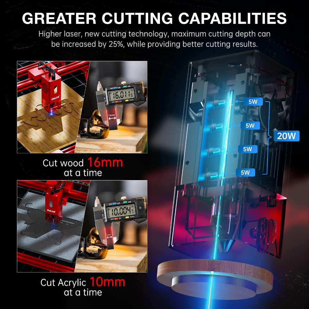 Laser Engraving Machine