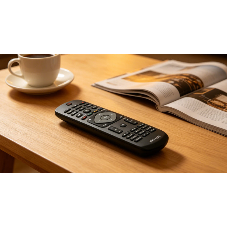 Control Remoto Universal
