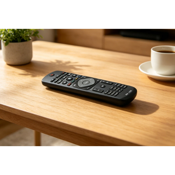 Control Remoto Universal